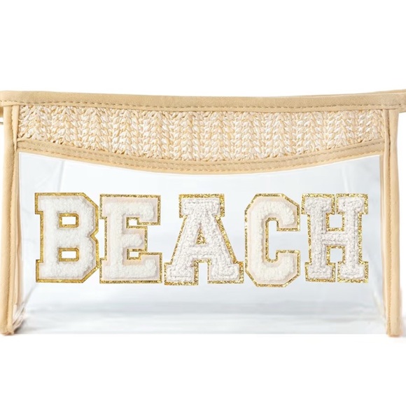 Handbags - Beach Bag Organizer